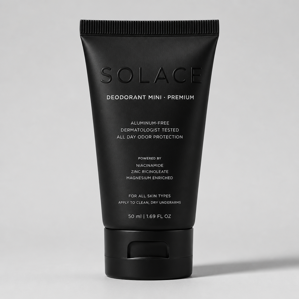Deodorant Mini