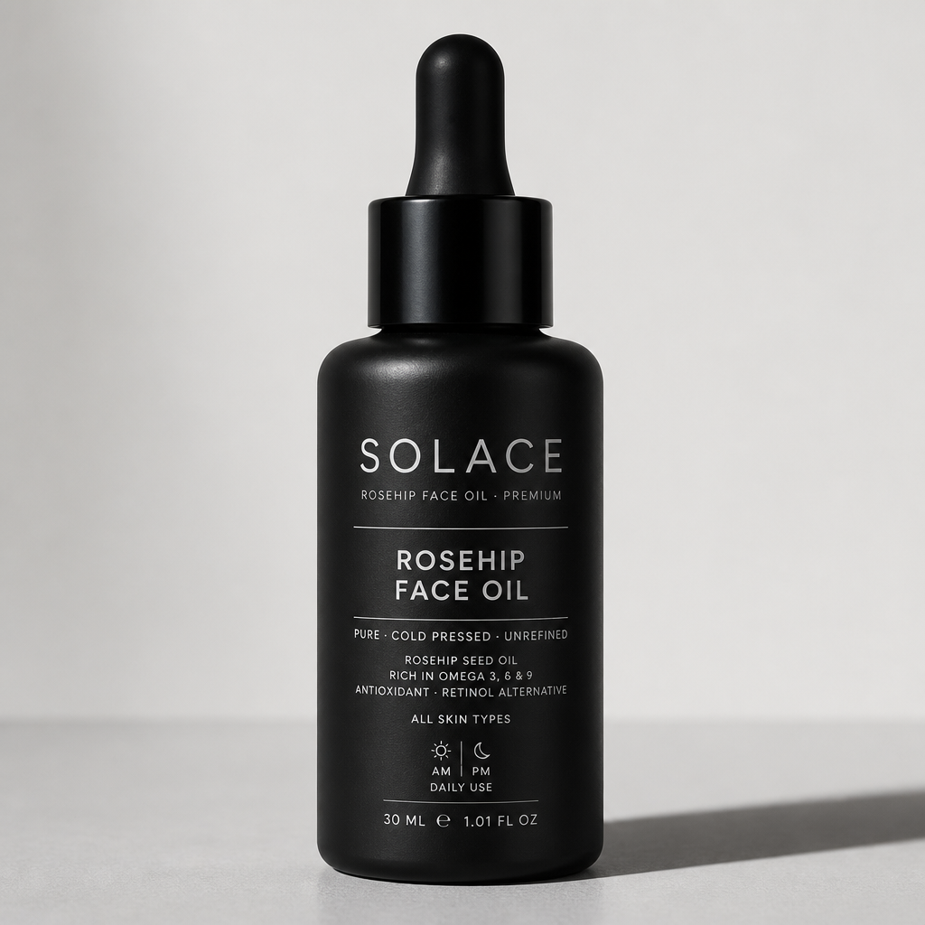 Rosehip Face Oil