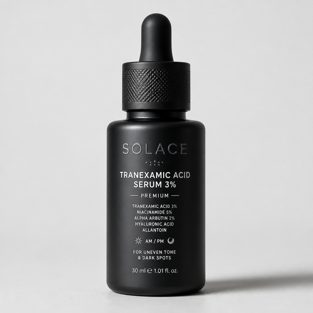 Tranexamic Acid Serum 3%