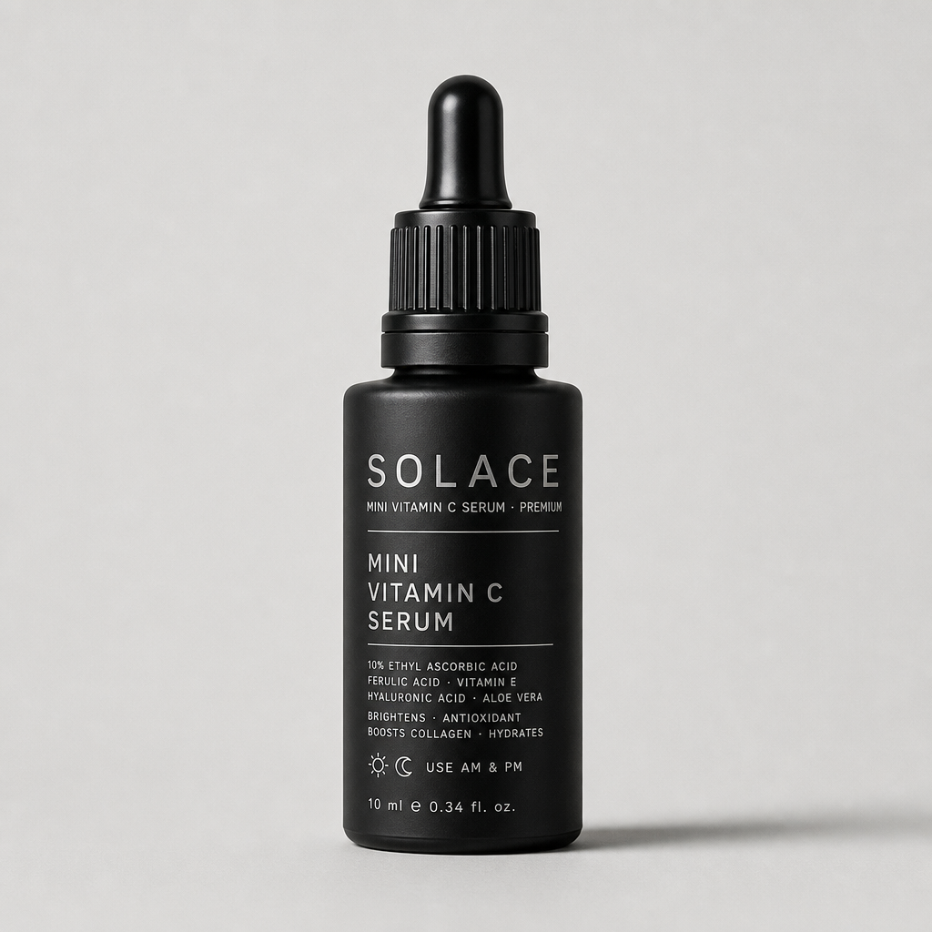 Mini Vitamin C Serum